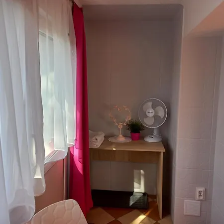 Dom Goscinny Raido Gdynia Room photo