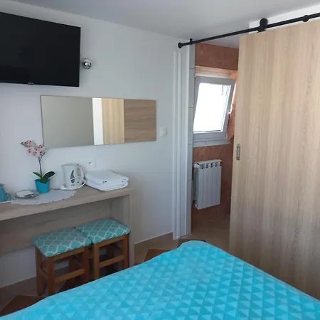 Dom Goscinny Raido Gdynia Room photo