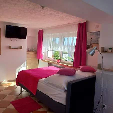 Dom Goscinny Raido Gdynia Room photo