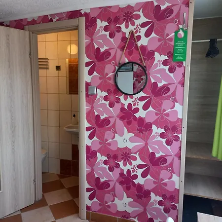 Dom Goscinny Raido Gdynia Room photo