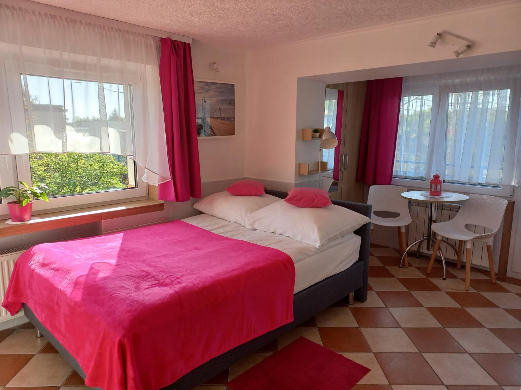 Dom Goscinny Raido Homestay