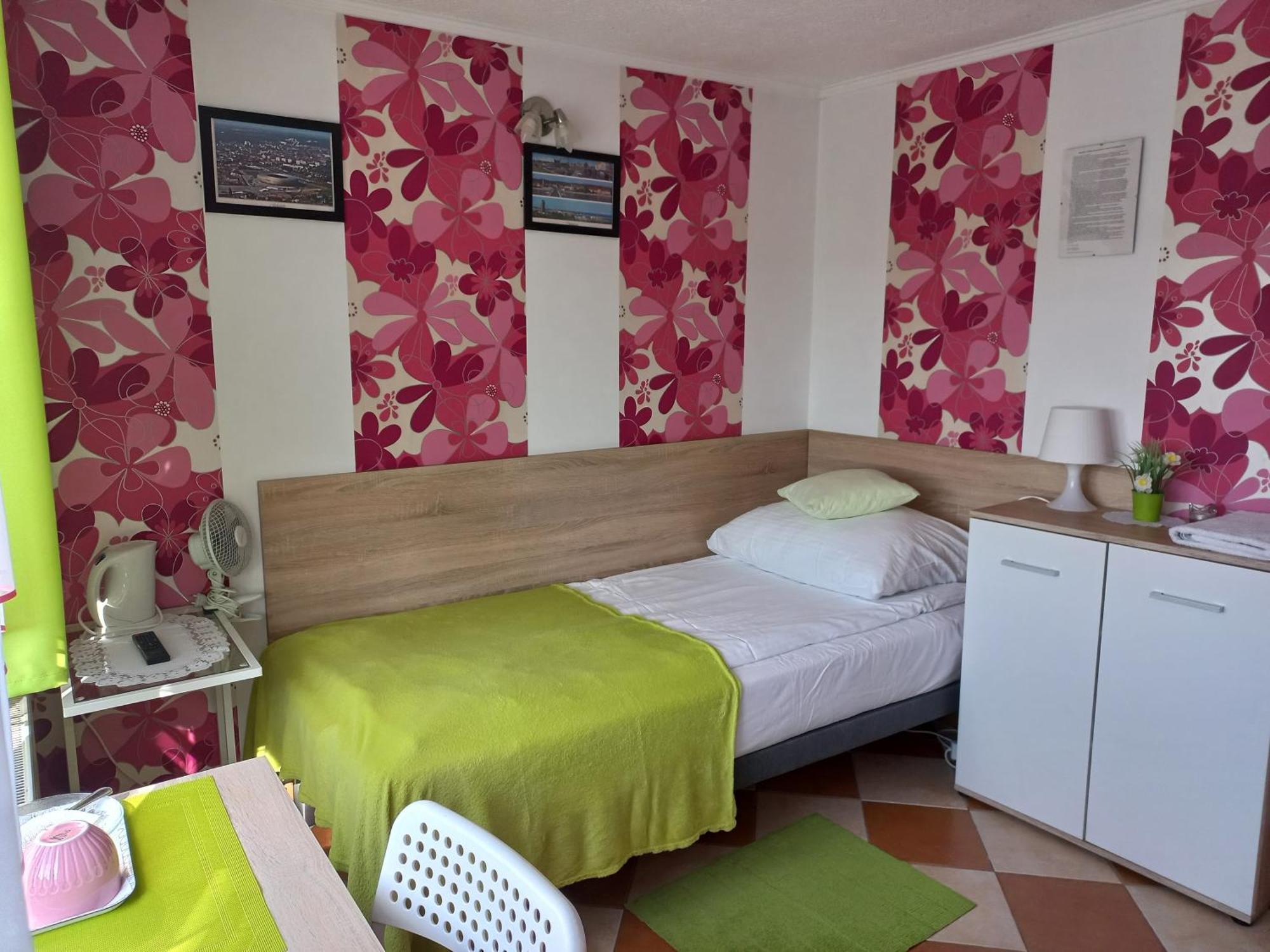 Dom Goscinny Raido Homestay
