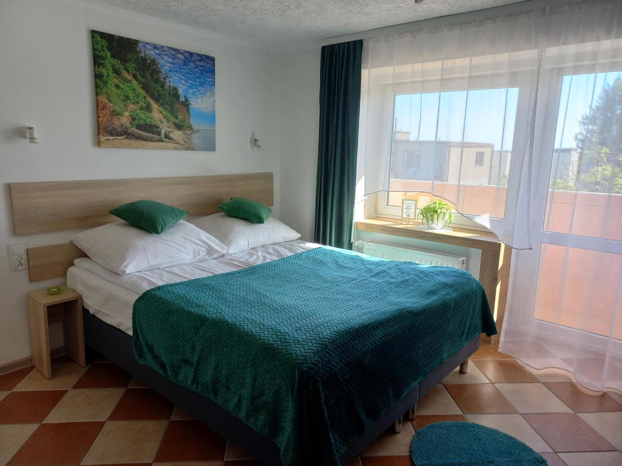 Dom Goscinny Raido Homestay Gdynia