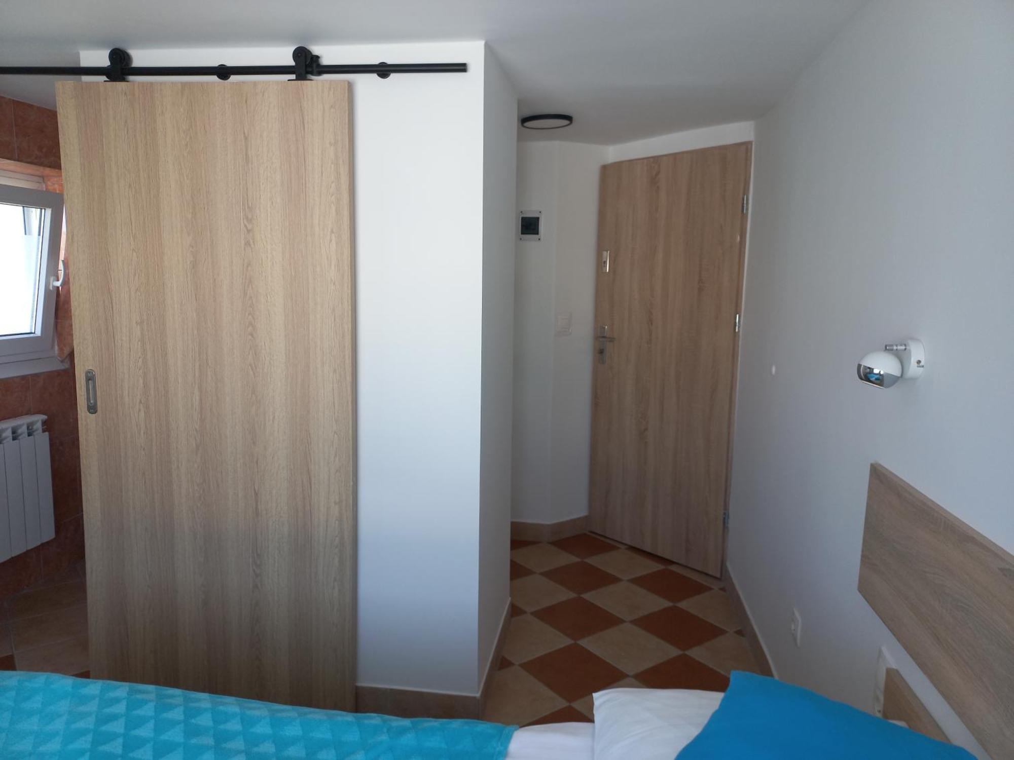 Dom Goscinny Raido Homestay