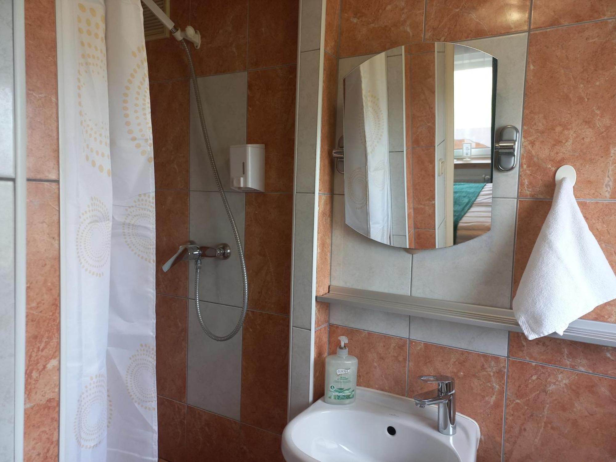Homestay Dom Goscinny Raido
