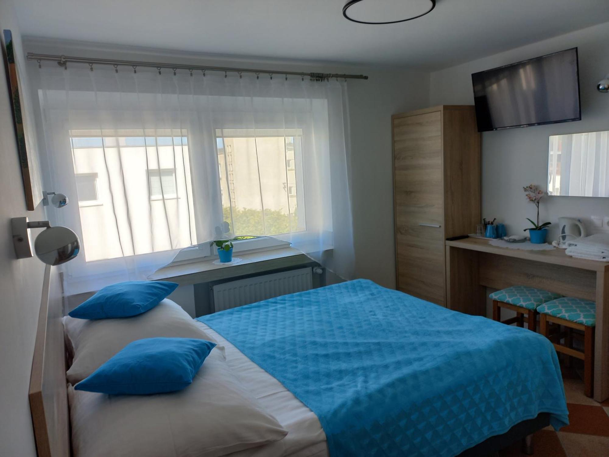 Homestay Dom Goscinny Raido