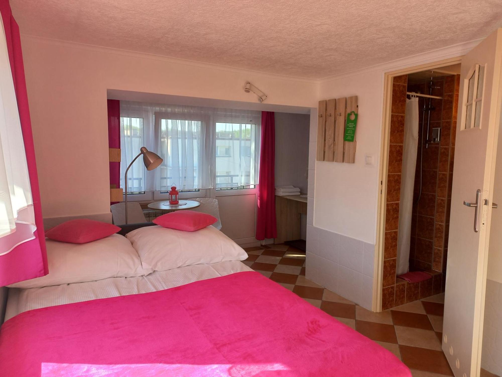 Dom Goscinny Raido Homestay Gdynia