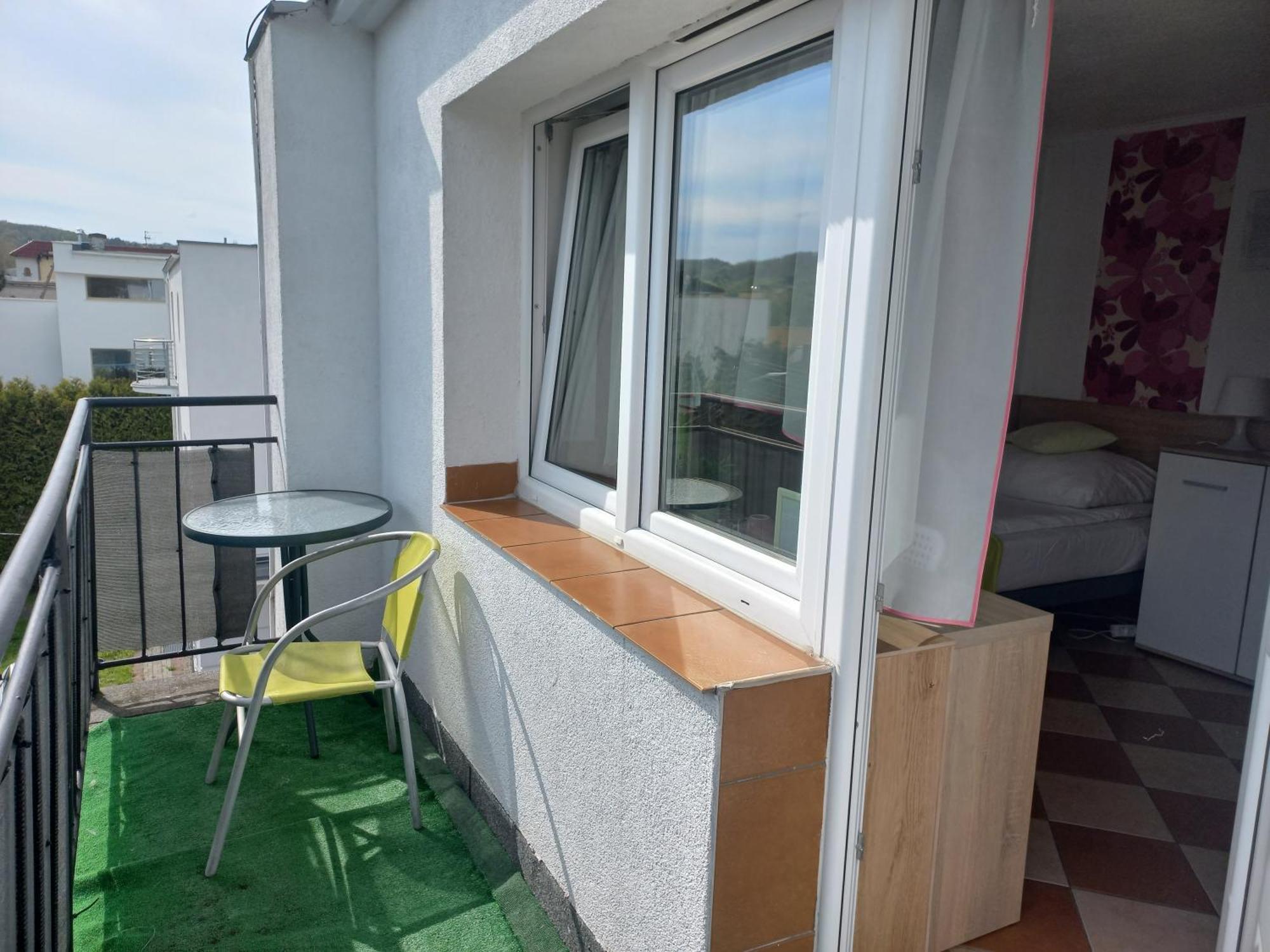 Dom Goscinny Raido Homestay Gdynia