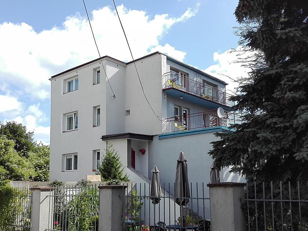 Homestay Dom Goscinny Raido Gdynia